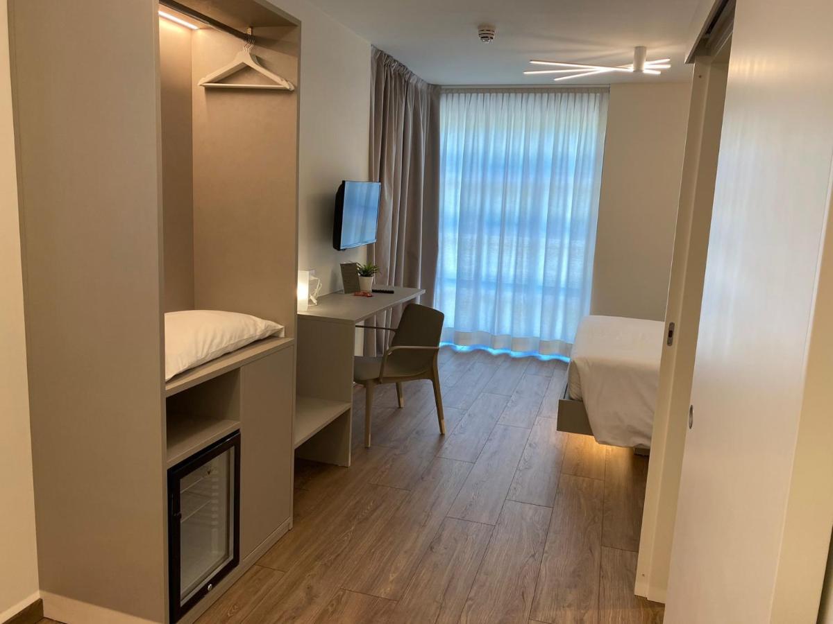 Hotel Fly Bike Trento
