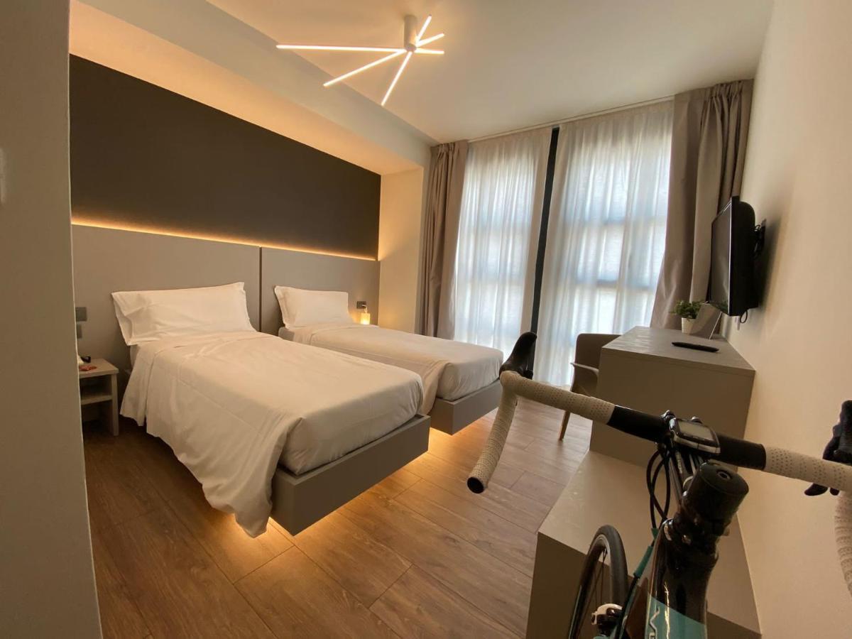 Hotel Fly Bike Trento