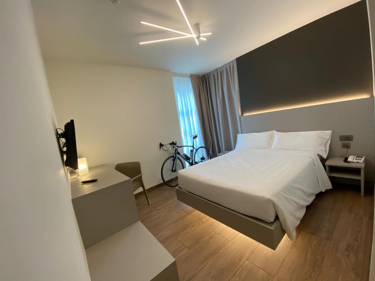 Fly Bike 3* Trento