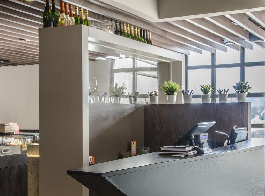 Hotel Fly Bike Trento