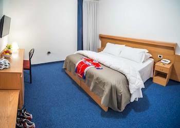 Hotel Fly Bike Trento