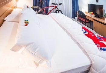 Hotel Fly Bike 3*