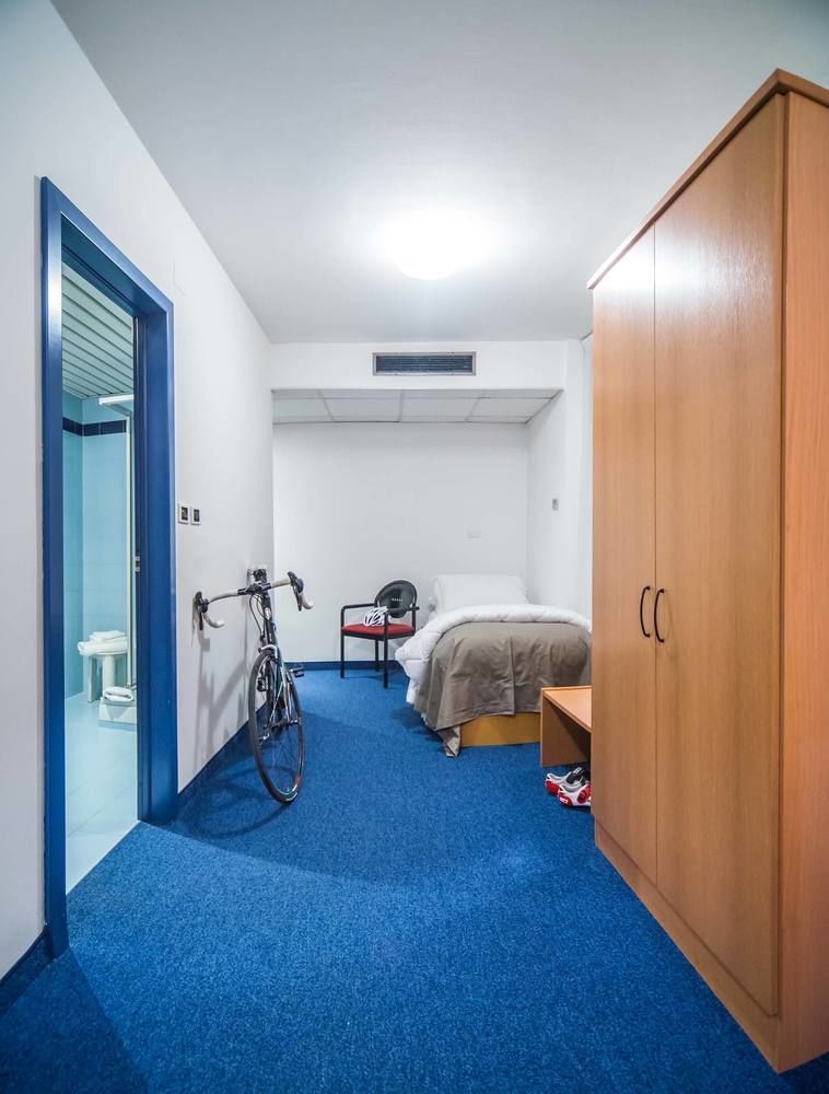 Hotel Fly Bike Trento