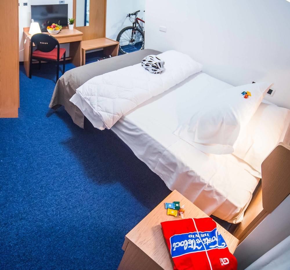 Fly Bike Hotel Trento