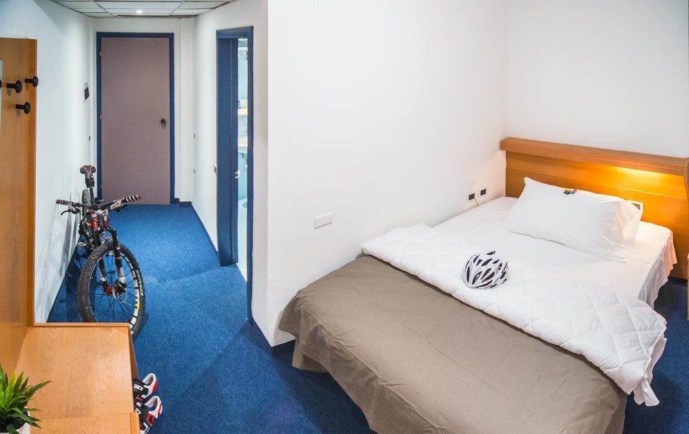 Hotel Fly Bike 3*